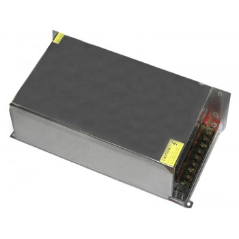 Блок питания 500W 12V IP20
